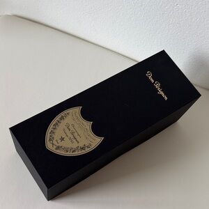 Dom Perignon Champagne Box ONLY